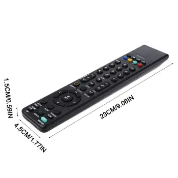 Controle remoto para lg TV LCD MKJ-42519618 MKJ42519618 Portátil Preto Televisão Inteligente Botão de Reposição 