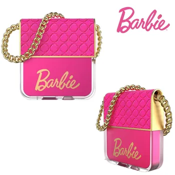 5000Mah Barbie Saco de Banco de Energia Portátil Pulseira Bag duplo Mini Acessórios de Telefone de Alta Banco do Poder da Capacidade de Meninas de Moda de Bolsa Presentes
