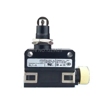 SL1-EK SL1-UM SL1-B SL1-D SL1-H SL1-P Novo Limite Original interruptor Limitado