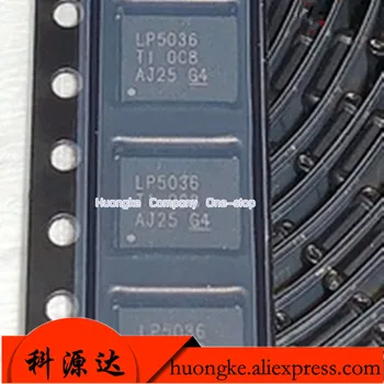 5PCS/MONTE LP5036RJVR VQFN-46 LP5036RJVT LP5036 chip driver