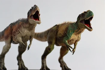 Giganotosaurus Figura Do Dinossauro Gigante Sul Réptil Animal Modelo De Educação Coletor De Decoração De Presente A Figura De Decoração De Adultos Brinquedo